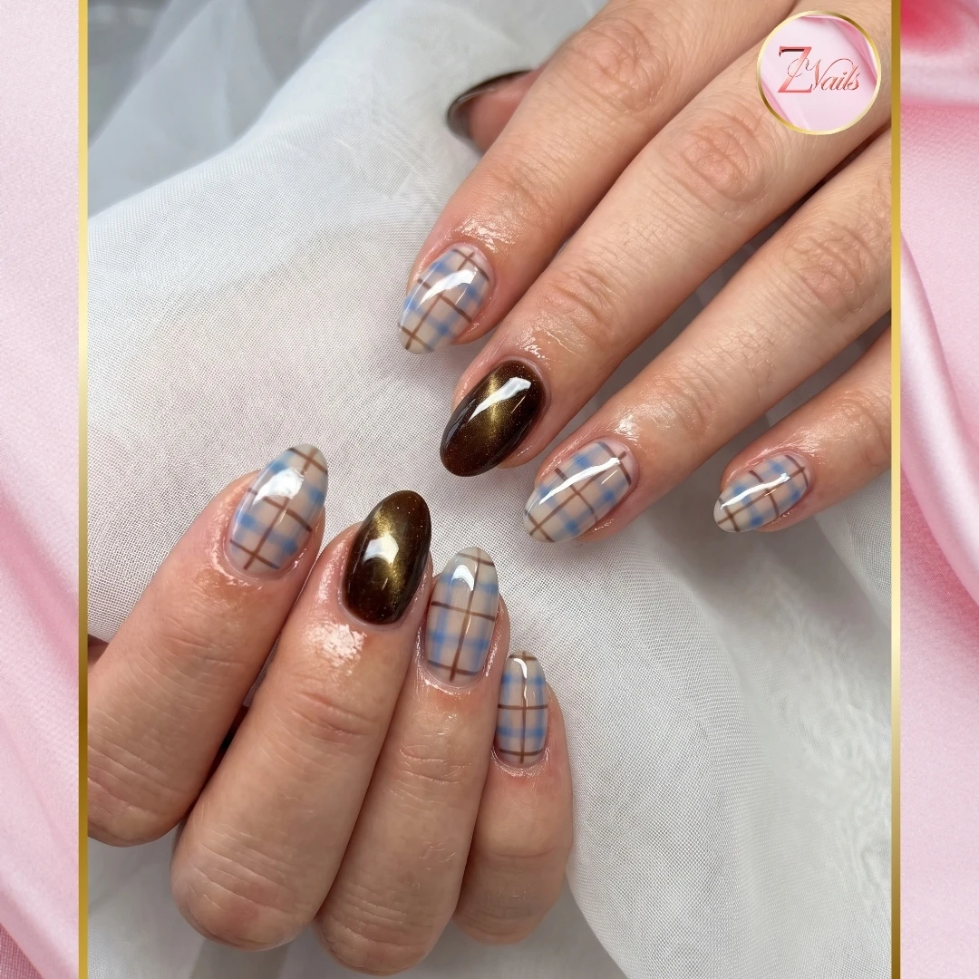 Must Try Nail Designs October 9 2026